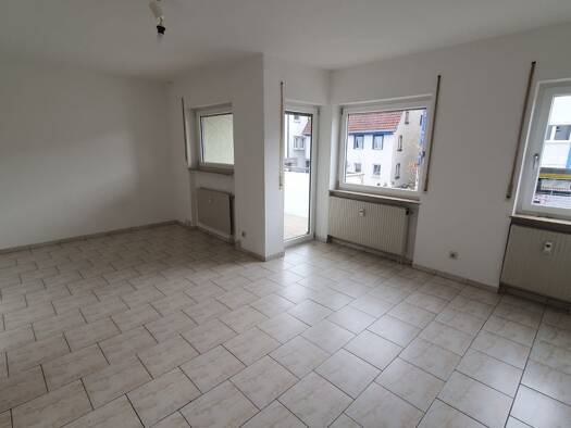 Wohnung zur Miete 650 € 3 Zimmer 60 m² Geschoss 1/4 frei ab sofort Spaichingen 78549