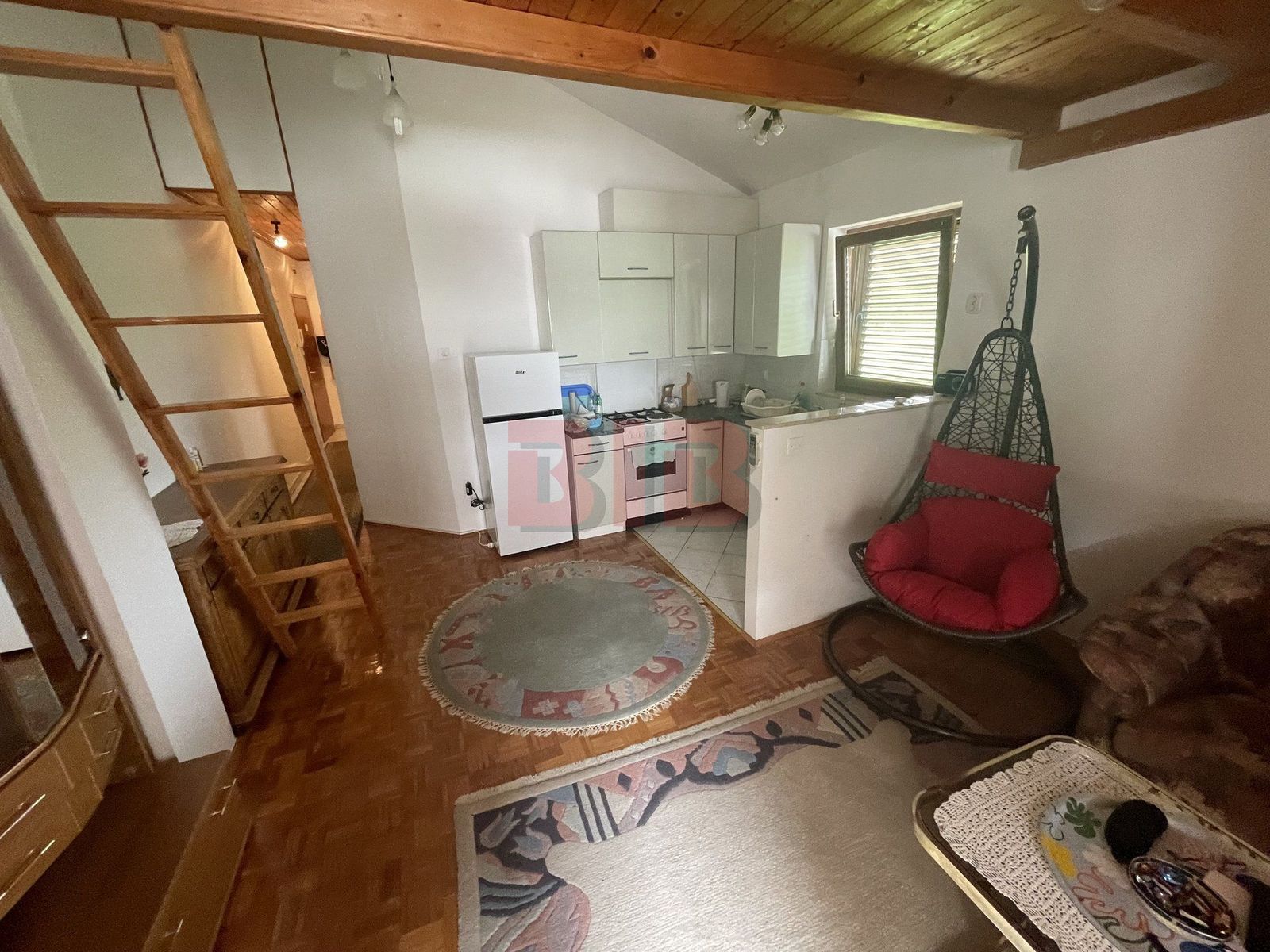 Wohnung zum Kauf 145.000 € 2 Zimmer 42 m²<br/>Wohnfläche 4.<br/>Geschoss Crikvenica 51260