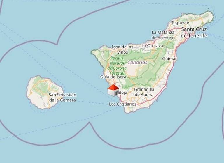 Wohnung zum Kauf - Erstbezug 1.060.000 € 3 Zimmer 108 m² EG Callao Salvaje 38678