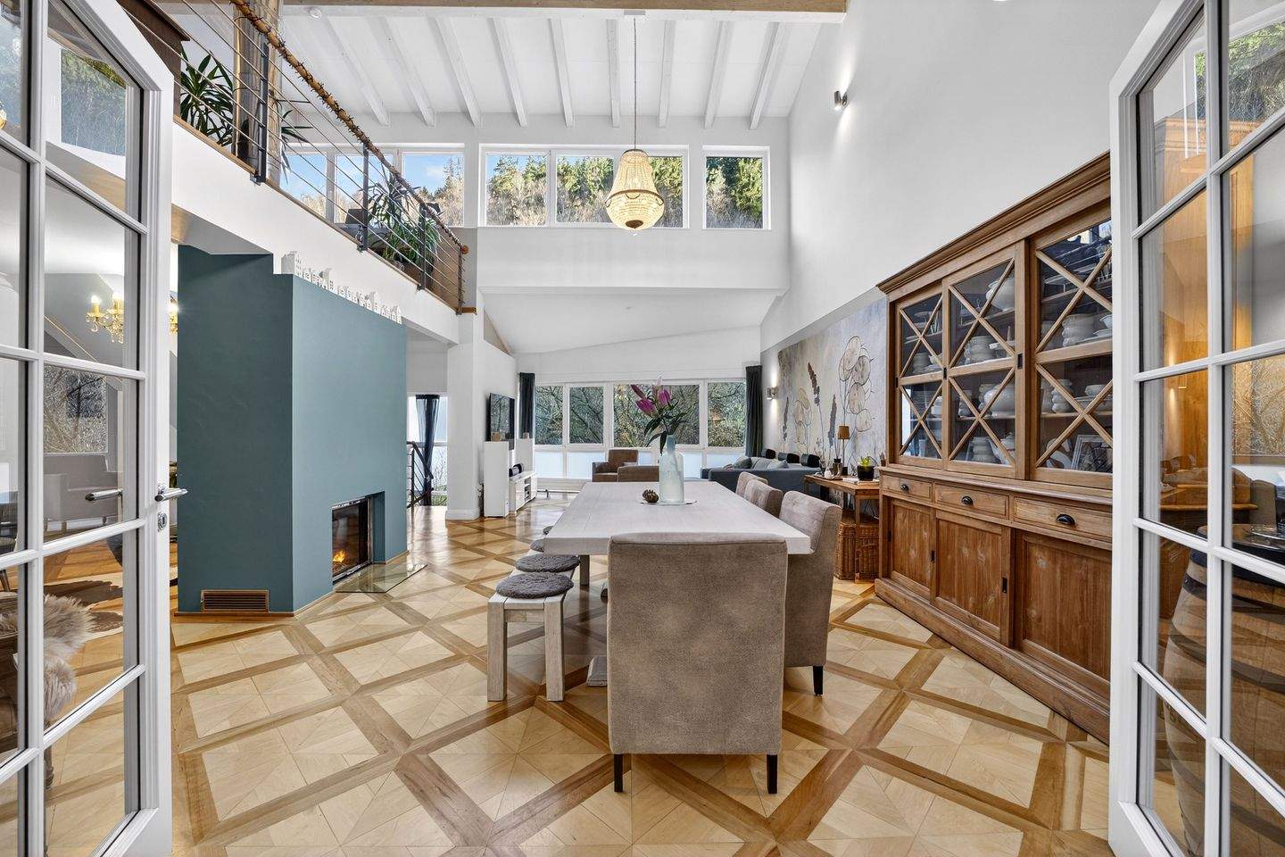 Immobilie in Kordel - Lichtdurchflutet und modern - großzügiger Wohntraum in ruhiger Lage! - Bild 1