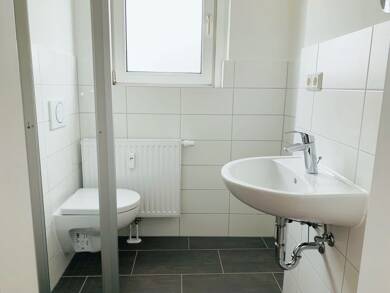 Wohnung zur Miete 217 € 1 Zimmer 31 m² 1. Geschoss frei ab 01.10.2025 Lauenburger Str. 2 Jürgenohl Goslar 38642