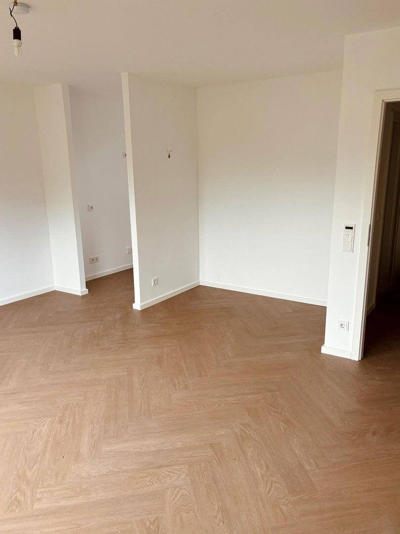 Wohnung zur Miete 500 € 1 Zimmer 31,3 m²<br/>Wohnfläche Rubensstraße 2 Holsterhausen Essen 45147