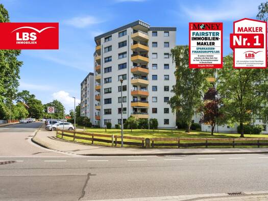 Wohnung zum Kauf 125.000 € 2 Zimmer 64,1 m² Hehlentor Celle 29223