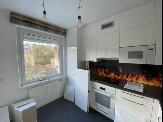 Wohnung zur Miete 455 € 1 Zimmer 39,4 m² 3. Geschoss Graz 8010