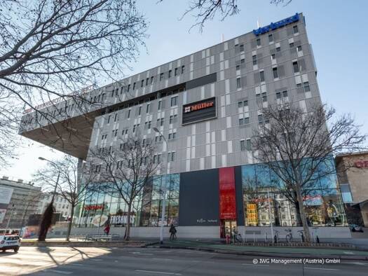 Bürofläche zur Miete provisionsfrei 10 m² Bürofläche Wien 1150