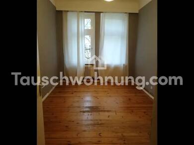 Wohnung zur Miete Tauschwohnung 470 € 2 Zimmer 62 m² 2. Geschoss Berlin 13595