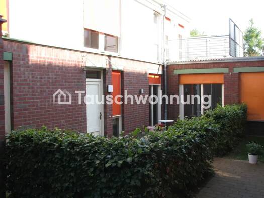 Maisonette zur Miete Tauschwohnung 1.300 € 3 Zimmer 105 m² EG Nördliche Innenstadt Potsdam 14467