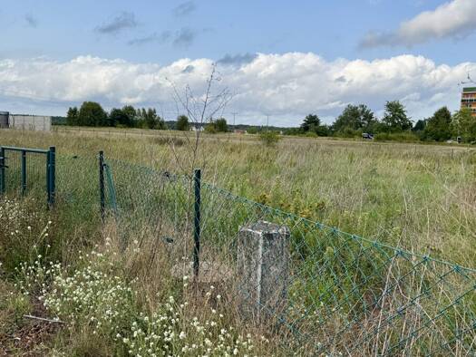 Grundstück zum Kauf 110.000 € 1.309 m² Grundstück Hermann-Cohen-Ring 16 Coswig Coswig (Anhalt) 06869
