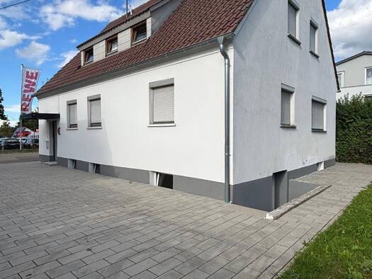 Einfamilienhaus zum Kauf provisionsfrei 450.000 € 7 Zimmer 136 m² Günzburg 89312