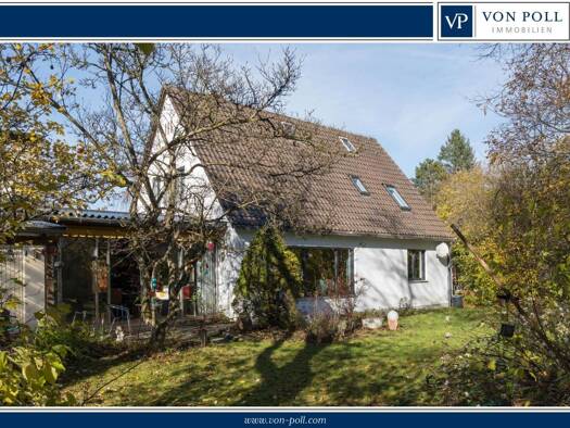 Grundstück zum Kauf 1.425.000 € 789 m² Grundstück Neugilching Gilching 82205