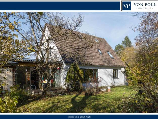 Grundstück zum Kauf 1.425.000 € 789 m² Grundstück Neugilching Gilching 82205