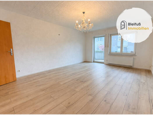 Wohnung zur Miete 820 € 3 Zimmer 84 m² Grünberg 35305