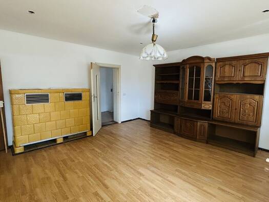Mehrfamilienhaus zum Kauf 369.000 € 6 Zimmer 225 m² 2.121 m² Grundstück Dierberg Rheinsberg 16835