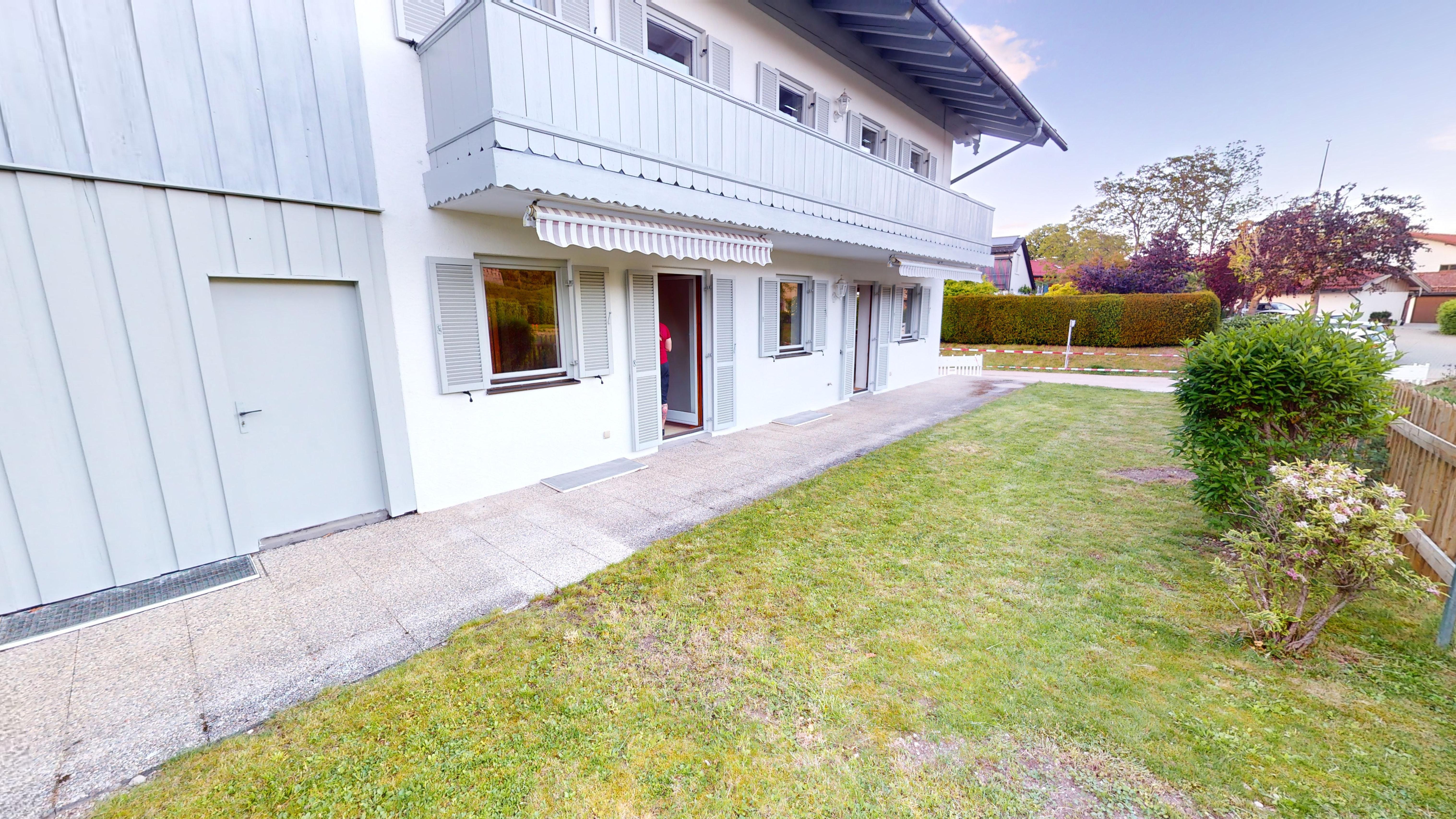 Mehrfamilienhaus zum Kauf provisionsfrei 1.700.000 € 9 Zimmer 240 m²<br/>Wohnfläche 524 m²<br/>Grundstück Otterfing 83624