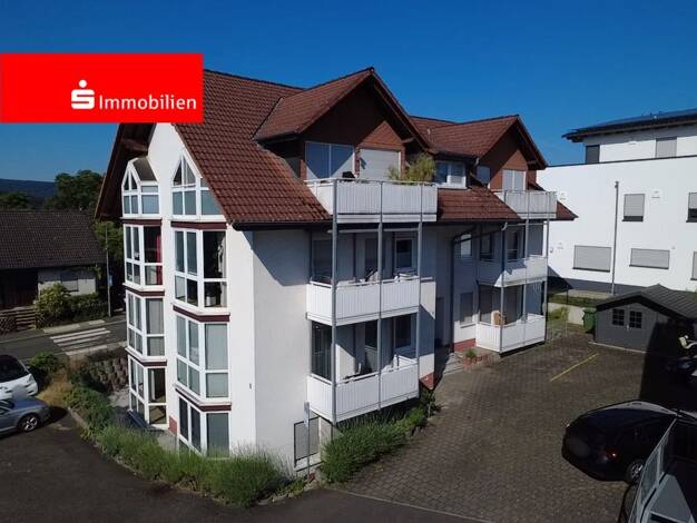 Wohnung zum Kauf 169.000 € 2 Zimmer 50 m² frei ab sofort Cölbe Cölbe 35091