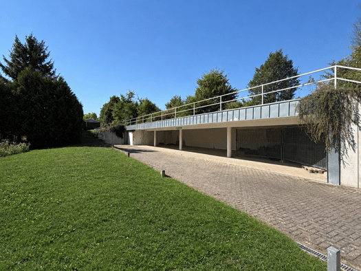 Grundstück zum Kauf 100.000 € 969 m² Grundstück Baugenehmigung vorhanden Vippachedelhausen Vippachedelhausen 99439