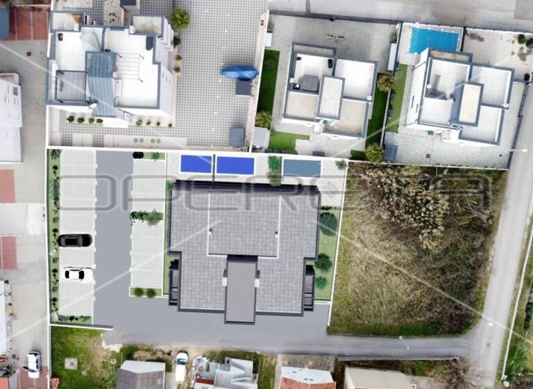 Wohnung zum Kauf 389.000 € 3 Zimmer 90 m² Nin