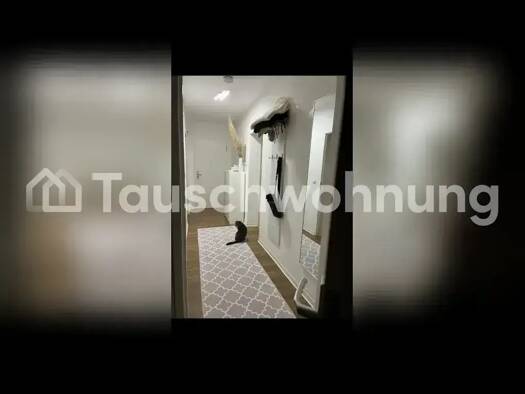 Wohnung zur Miete Tauschwohnung 620 € 2 Zimmer 52 m² Sachsenhausen Frankfurt am Main 60598
