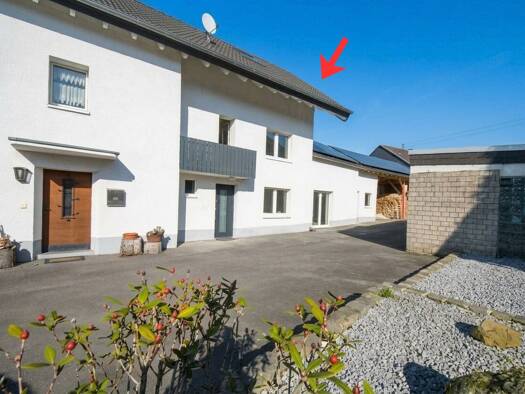 Einfamilienhaus zur Miete 1.100 € 3 Zimmer 107 m² frei ab 01.11.2026 Bockeroth Königswinter 53639