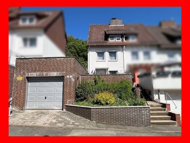Reihenendhaus zum Kauf 110.000 € 4 Zimmer 81 m² 446 m² Grundstück Bad Salzdetfurth Bad Salzdetfurth 31162