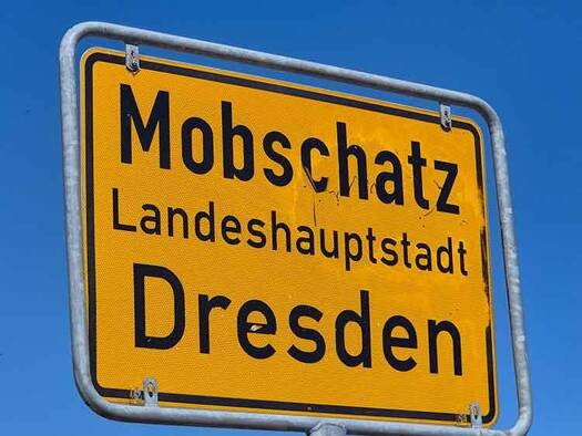 Grundstück zum Kauf 229.922 € 770 m² Grundstück Mobschatz Ortschaft Mobschatz 01156