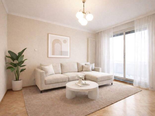 Wohnung zum Kauf 185.000 € 2 Zimmer 39 m² 4. Geschoss Wien 1200