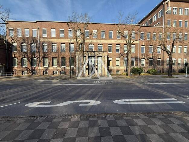 Bürofläche zur Miete provisionsfrei 5.318,3 m² Bürofläche teilbar ab 327,3 m² Holthausen Düsseldorf 40589