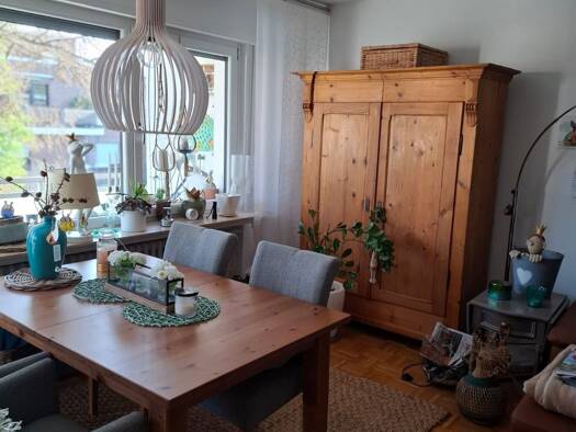 Wohnung zum Kauf 529.000 € 3 Zimmer 95 m² 2. Geschoss Marienburg Köln 50968
