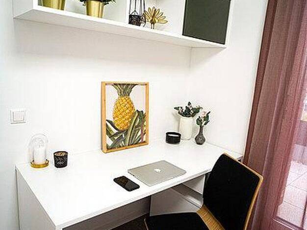 Studio zum Kauf provisionsfrei 208.000 € 1 Zimmer 24,1 m² EG Nightingalestraße 1 Bahnstadt Heidelberg 69117