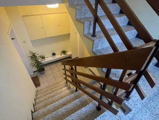 Wohnung zum Kauf 120.000 € 2 Zimmer 57 m² 3. Geschoss Frohnhausen Essen / Frohnhausen 45145