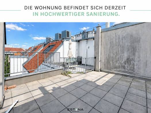 Wohnung zum Kauf - Erstbezug 990.000 € 4 Zimmer 119,8 m² Leibenfrostgasse Wieden 1040