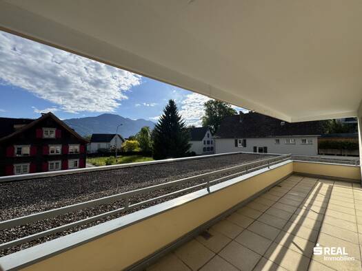 Wohnung zum Kauf 179.000 € 2 Zimmer 52,9 m² 1. Geschoss Alte Landstraße 3+5 Frastanz 6820