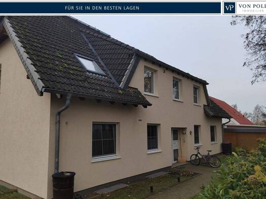 Wohnung zum Kauf 194.200 € 3 Zimmer 75 m² Zierow 23968