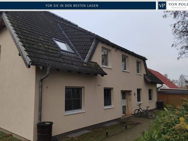 Wohnung zum Kauf 194.200 € 3 Zimmer 75 m² Zierow 23968