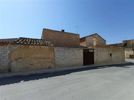Garage zum Kauf 17.000 € 79 m² Cortes de Baza 18814