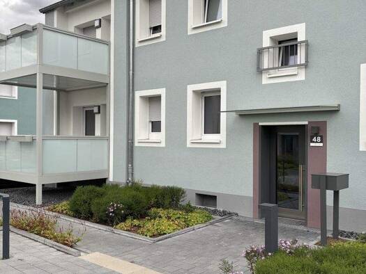 Wohnung zur Miete 589 € 2,5 Zimmer 56 m² EG frei ab 01.03.2026 Talstraße 44 Innenstadt Dinslaken 46537