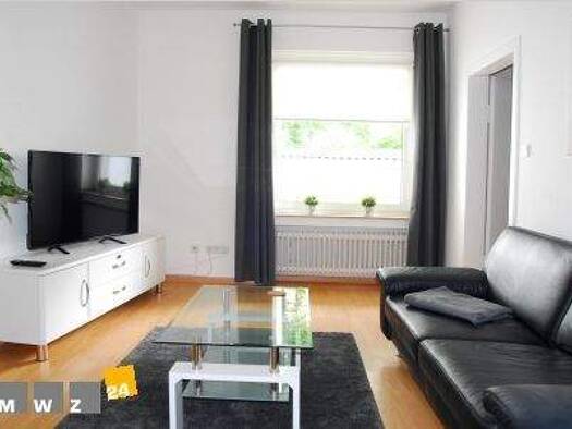 Wohnung zur Miete Wohnen auf Zeit 1.400 € 2 Zimmer 64 m² frei ab sofort Münsterstr. Derendorf Düsseldorf 40476