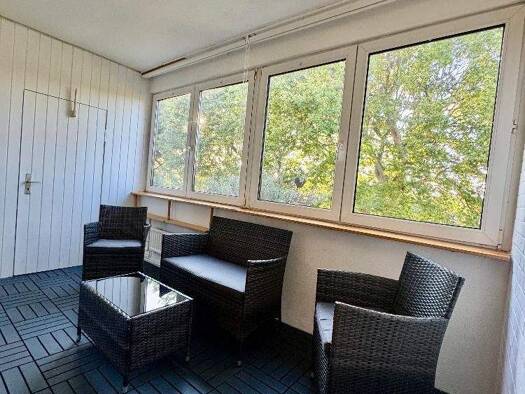 Wohnung zum Kauf 119.000 € 1 Zimmer 50 m² Innenstadt Neumünster 24534