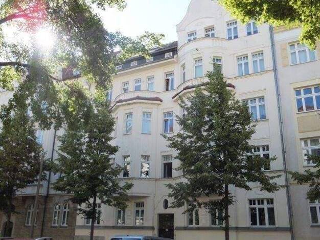 Wohnung zum Kauf 139.000 € 2 Zimmer 44 m² 2. Geschoss Gohlis-Mitte Leipzig 04157