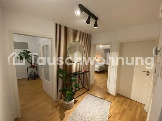 Wohnung zur Miete Tauschwohnung 640 € 3 Zimmer 55 m² Deutz Köln 50679