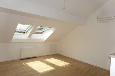 Wohnung zur Miete 840 € 3 Zimmer 86,7 m² Dachgeschoss, 3. Geschoss Mühldorf Mühldorf 84453