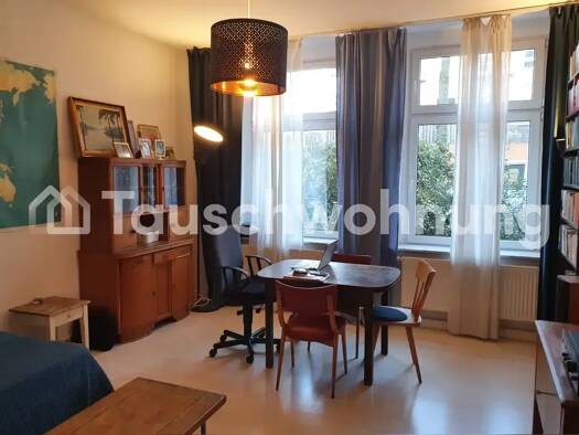 Wohnung zur Miete Tauschwohnung 860 € 3 Zimmer 74 m² EG Neuehrenfeld Köln 50823