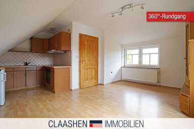 Wohnung zur Miete 250 € 2 Zimmer 55 m² 1. Geschoss frei ab sofort Osteel 26529