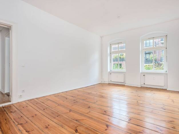 Wohnung zum Kauf 549.000 € 3 Zimmer 83,6 m² 1. Geschoss Choriner Straße 61 Prenzlauer Berg Berlin 10435