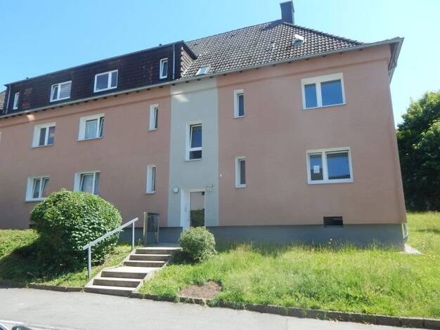 Wohnung zur Miete 447 € 2 Zimmer 52,6 m² frei ab 25.09.2026 Wermecker Grund 70 Lüdenscheid Lüdenscheid 58507
