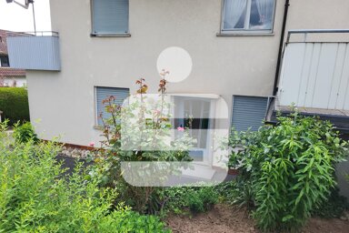 Wohnung zur Miete 550 € 4 Zimmer 93 m² frei ab 01.01.2025 Bad Bocklet Bad Bocklet 97708