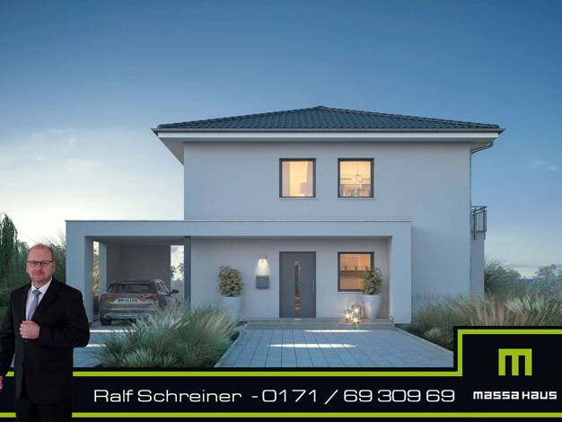 Einfamilienhaus zum Kauf provisionsfrei 382.607 € 4 Zimmer 134 m² 780 m² Grundstück Malzhagen Nümbrecht 51588