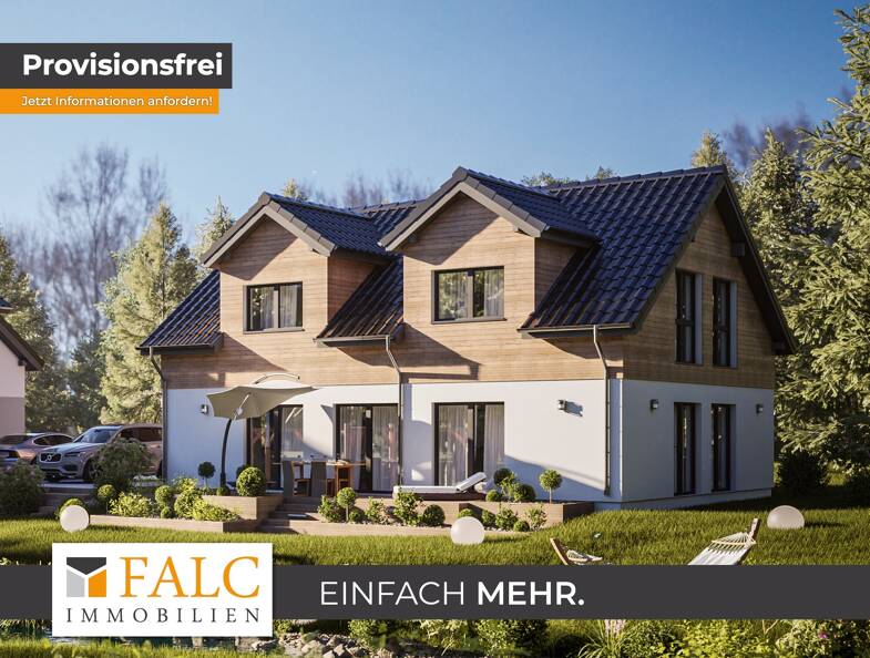 Einfamilienhaus zum Kauf - Neubau provisionsfrei 1.369.900 € 5 Zimmer 188,4 m² 935 m² Grundstück Dießen Dießen am Ammersee 86911
