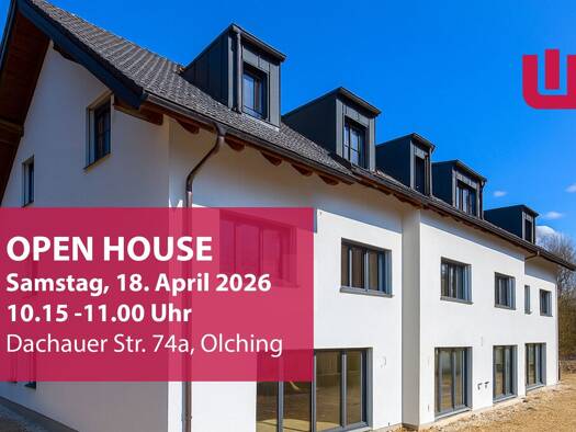 Maisonette zum Kauf 865.000 € 5 Zimmer 103 m² frei ab 01.05.2026 Neu-Esting Olching 82140