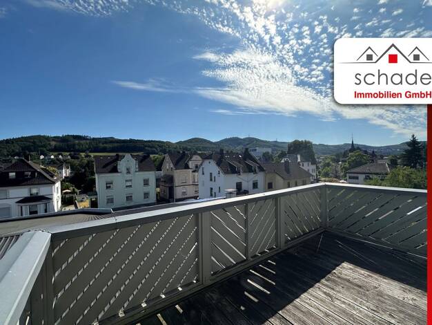 Wohnung zur Miete 550 € 3,5 Zimmer 80 m² Eiringhausen Plettenberg 58840